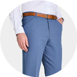 Formal Trousers